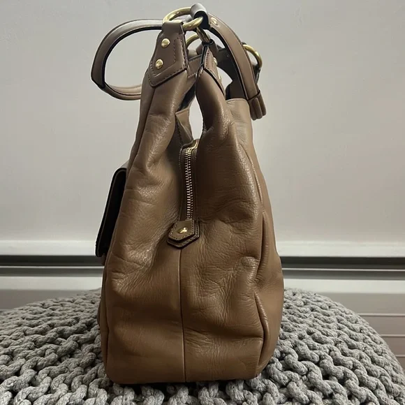 Coach bag - Picture 3 of 9